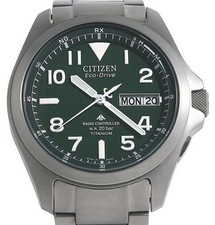 Montre Homme CITIZEN PROMASTER