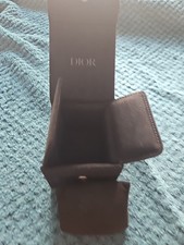  ÉTUI DIOR POUR MONTRE 