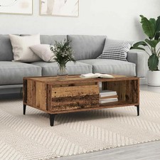 Table Basse Table d'Appoint