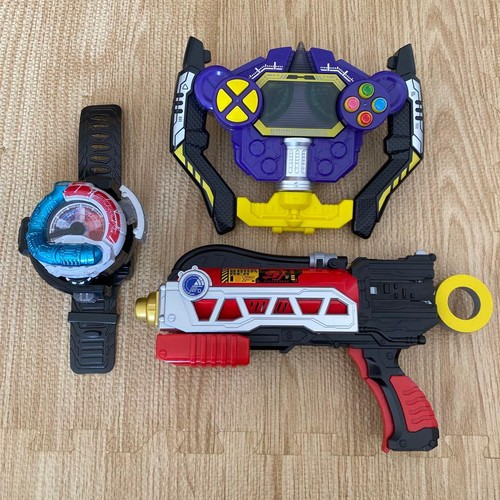 Power rangers boonboomger - power, dx