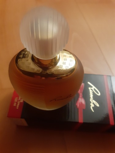 Balenciaga rumba - (edt, 100