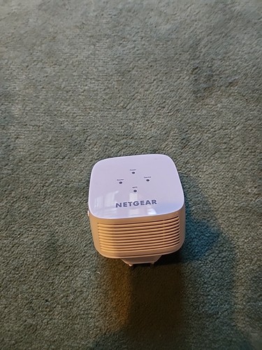 Répéteur wifi netgear ex6110 - répéteur,