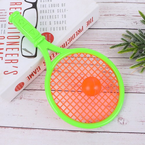 Paire raquettes de tennis - de,