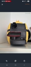 aspirateur sans fil Karcher