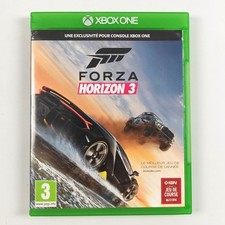 Forza Horizon 3 / Jeu Xbox One