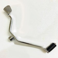 LEVIER DE VITESSE + CAOUTCHOUC