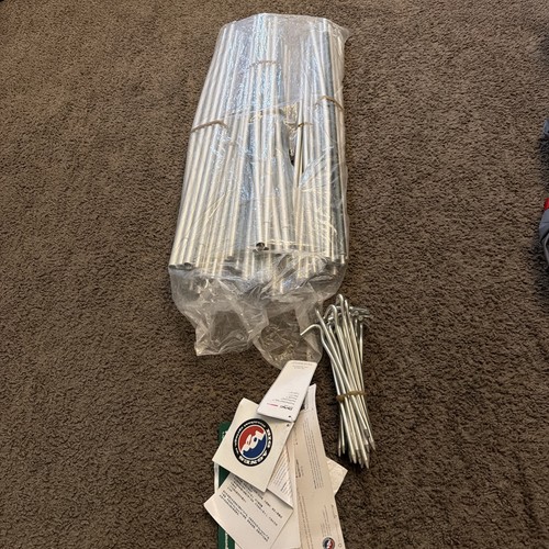 Big agnes flying - big, 8