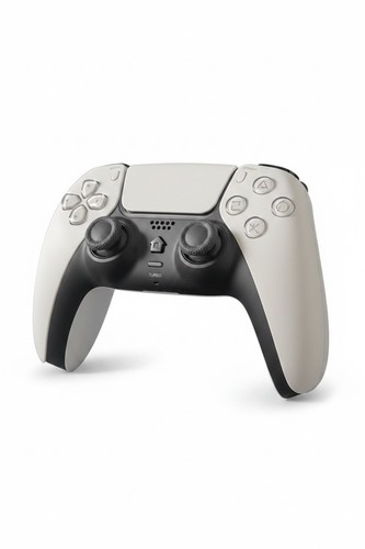 Manette sans fil - , compatible