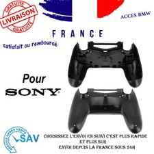 Coque Arrière DualShock 4 V2