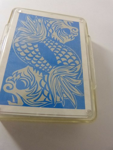 Jeu cartes catel et - jeu, de