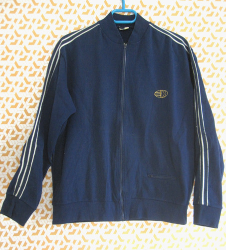Veste adidas ventex globus - adidas,