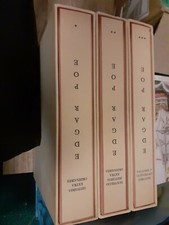 Edgar Poe Oeuvres Completes En