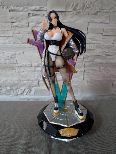 Figurine boa hancock spécial - boa, hancock,