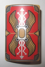 Playmobil bouclier  Romain