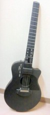 Guitare acoustique YAMAHA