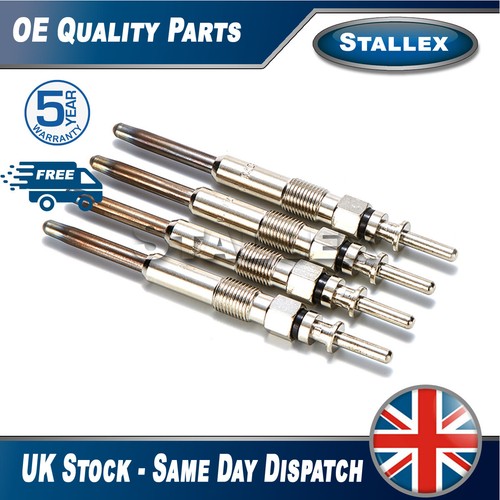 Stallex for land rover - 4x,