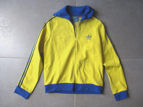 Veste france adidas - france,
