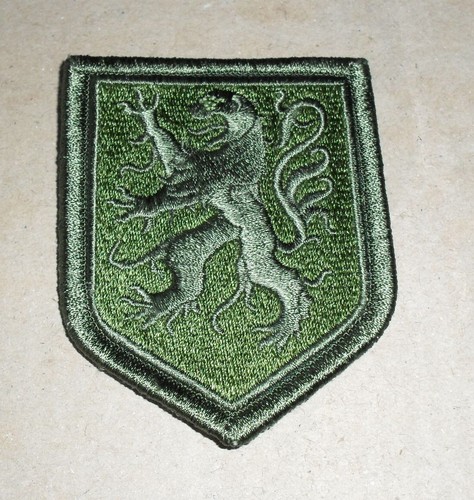 écusson gendarmerie basse - écusson,