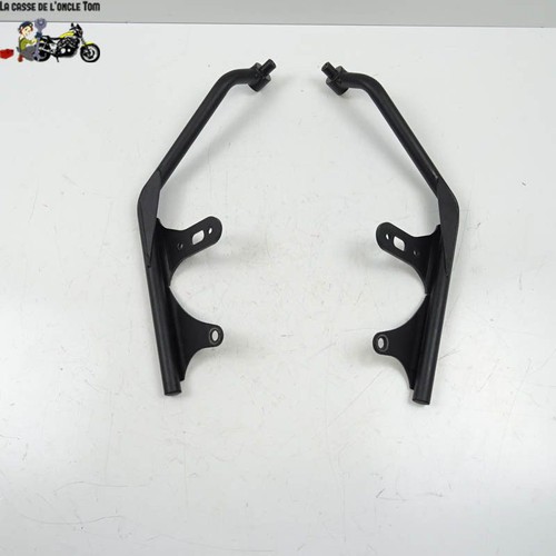 Support bagages suzuki 1000 - de,