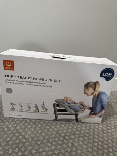 Stokke tripp trapp newborn - stokke,
