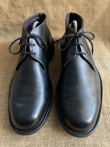 Bottes chukka homme paraboot - bottes,
