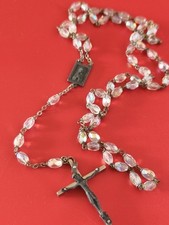 Ancien chapelet catholique