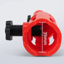 Tige à Peinture Multi-Angle Brosse Haute Portée Amélioration Habitat Poignée