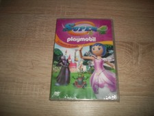 DVD, super 4 playmobil, le