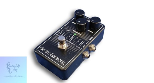 Electro harmonix silencer - electro-harmonix,