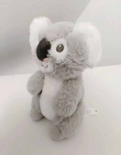 Peluche doudou koala assis - peluche/doudou,