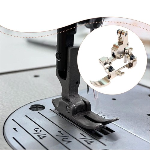 Pied presseur pour machine - , à