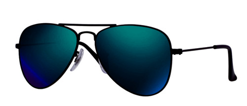 Lunettes solaires aviateur - solaires,