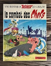 ASTERIX:SUBLIME ET ULTRA RARE