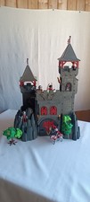 Château du Dragon Rouge Réf. 3269 Complet