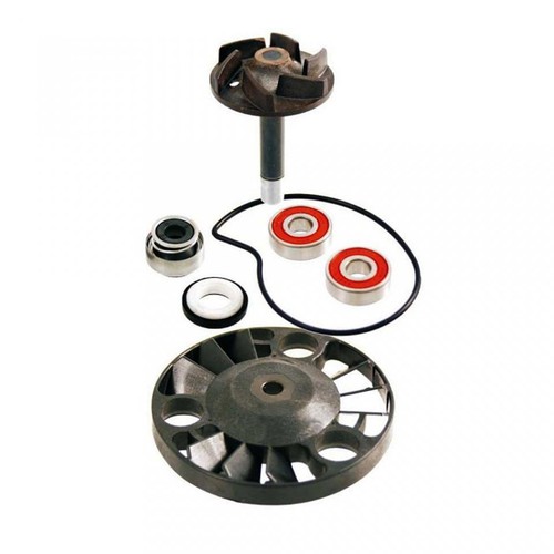 Pompe eau rms pour gilera - pour,