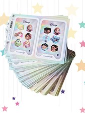 🌸 200 Cartes Disney🌸