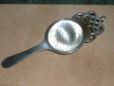 ANCCIEN PASSE THE METAL