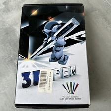 3D Pen - Stylo 3D