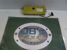 Land Rover Freelander 2 Antenne Booster 6H52 18C847 BA