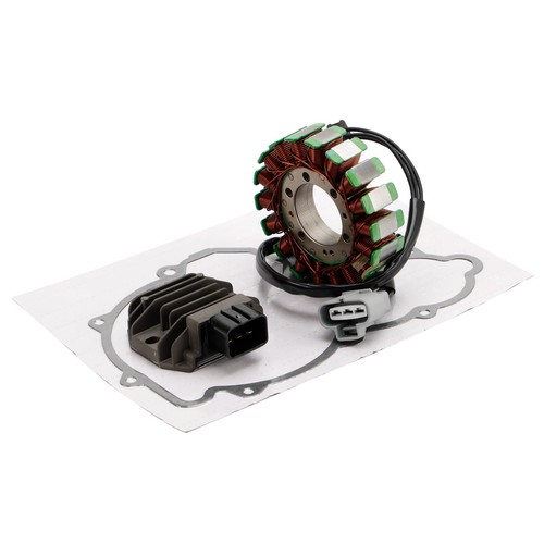 Kit régulateur alternateur - régulateur,