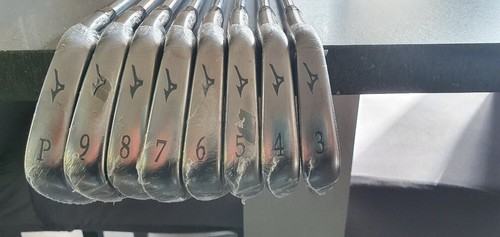 Clubs golf mizuno série - de,