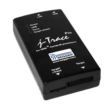 Programmateur J-Trace PRO for Cortex M SEGGER part 8.20.00 NEW