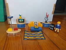 Playmobil salon moderne 3966 - playmobil,