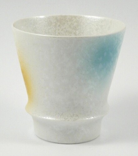 Tasse sake japonaise - tasse, À