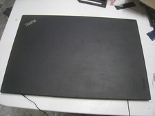 Coque arrière couvercle