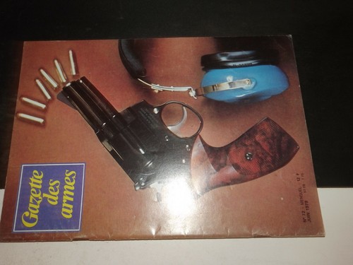 Gazette des armes - **mr,