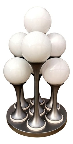 Lampe table lustre space - lampe, de
