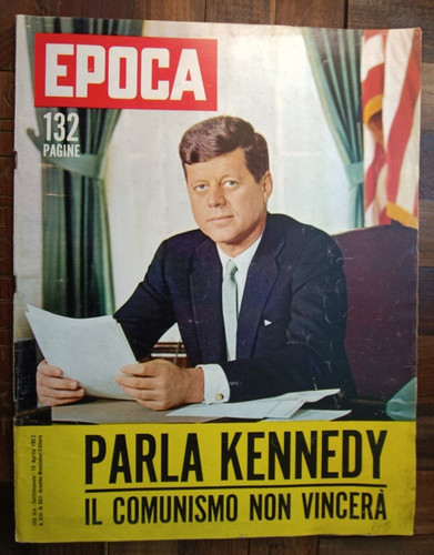 John fitzgerald kennedy - john, la