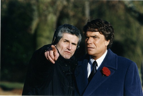 Photo originale bernard tapie - bernard,