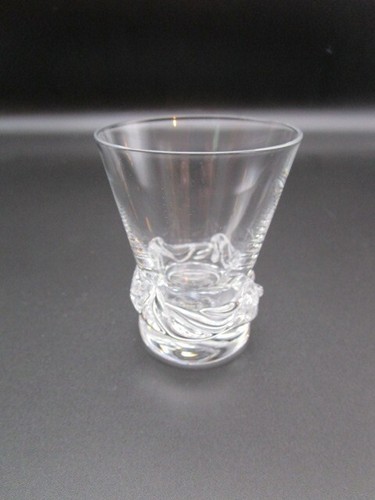 Daum verre table ancien en - table,